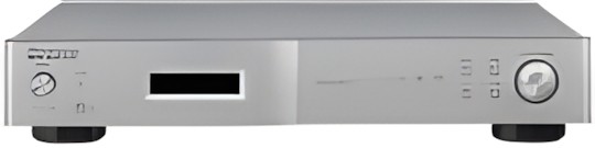 Pioneer F3