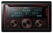 Pioneer FH-S820DAB