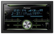 Pioneer FH-X730BT Pioneer FH-X730BT