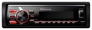Pioneer MVH-170U Pioneer MVH-170U