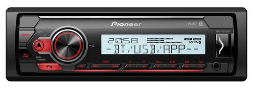 Pioneer MVH-MS410BT