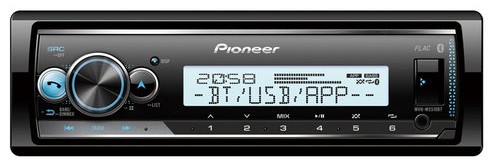 Pioneer MVH-MS510BT