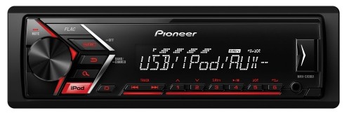 Pioneer MVH-S100UI Pioneer MVH-S100UI