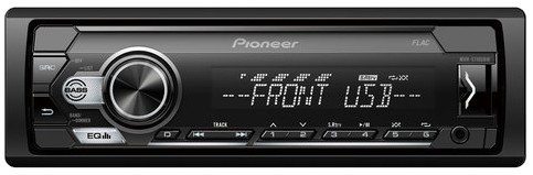 Pioneer MVH-S110UBW Pioneer MVH-S110UBW
