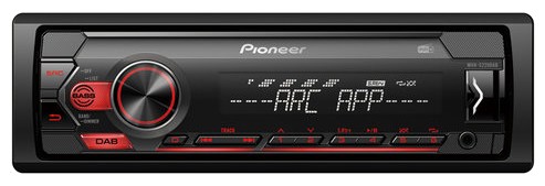 Pioneer MVH-S220DAB