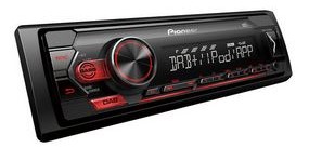 Pioneer MVH-S220DABAN