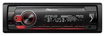Pioneer MVH-S310BT