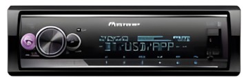 Pioneer MVH-S510BT Pioneer MVH-S510BT