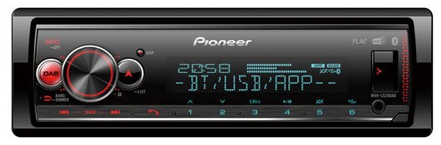 Pioneer MVH-S520DAB