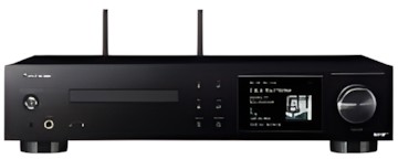 Pioneer NC-50DAB Pioneer NC-50DAB
