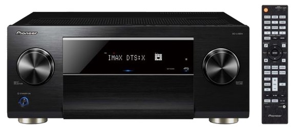 Pioneer SC-LX904 Pioneer SC-LX904