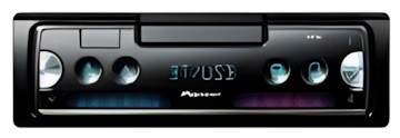Pioneer SPH-10BT