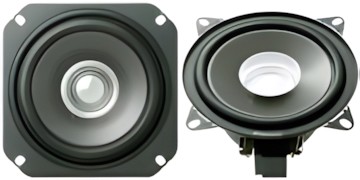Pioneer TS-1001i