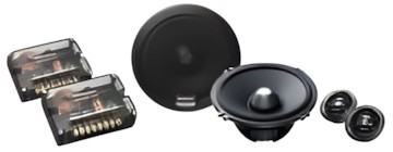 Pioneer TS-C172PRS