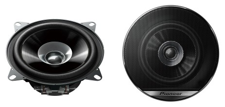 Pioneer TS-G1010F