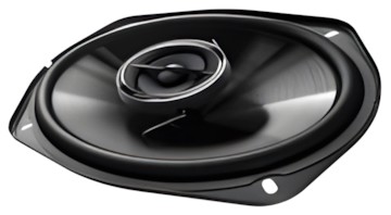 Pioneer TS-G6932i