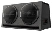 Pioneer TS-WX1220AH