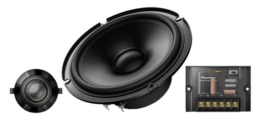 Pioneer TS-Z65CH