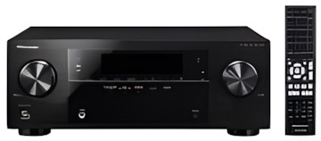 Pioneer VSX-422