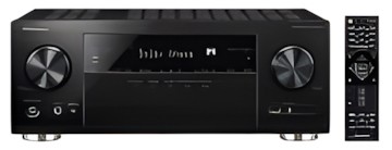 Pioneer VSX-933