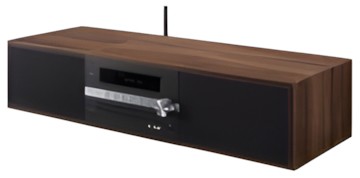 Pioneer X-CM66D