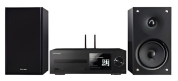 Pioneer X-HM76D