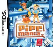 Empire Interactive Pipemania DS
