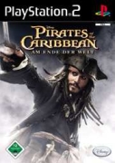 Buena Vista Games Pirates of the Caribbean: Am Ende der Welt PS2