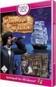 S.A.D. Piratesville PC
