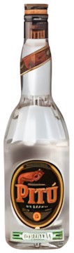 Pitu Original 40% 0,7 l