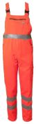 Planam EN 471 Latzhose
