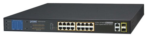 Planet FGSW-1822VHP