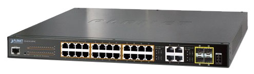 Planet GS-4210-24P4C