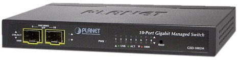Planet GSD-1002M