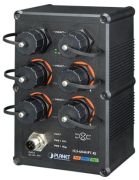 Planet IGS-604HPT-RJ