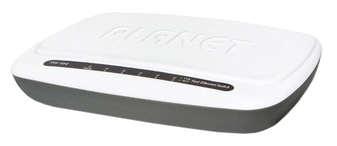 Planet SW-504