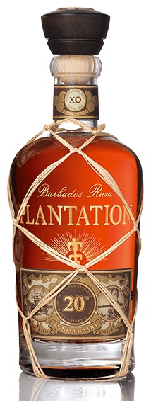 Plantation 20th Anniversary 40% 0,7 l