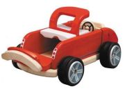 PlanToys Cabrio