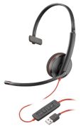 Poly Blackwire C3210 USB-A