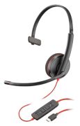 Poly Blackwire C3210 USB-C
