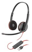 Poly Blackwire C3220 USB-A
