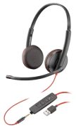 Poly Blackwire C3225 USB-A