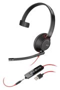 Poly Blackwire 5210 Mono USB-A (207577-201)