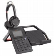 Poly Elara 60 WS für Voyager Focus inkl. Headset