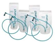 Platypus Big Zip II 2 l