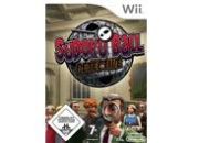 Playlogic International Sudoku Ball Detective Wii