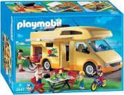 Playmobil Family-Wohnmobil 3647 Playmobil Family-Wohnmobil 3647