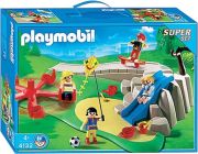 Playmobil Superset Spielplatz 4132