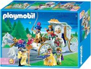 Playmobil Königliche Hochzeitskutsche 4258