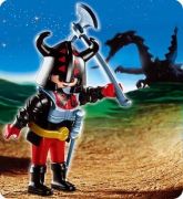 Playmobil Drachenbändiger 4633